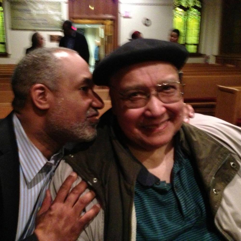 Meet your Posher, Herman